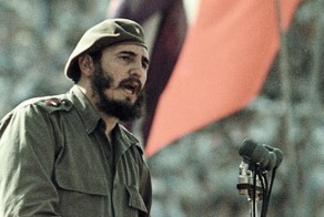 «История меня оправдает»