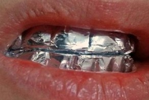 15 необычных способов использования алюминиевой фольги