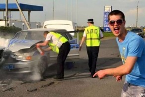 Такое бывает только в России