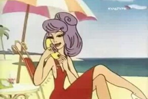 Откуда в СССР в 1935 году взялась «маркиза». История песни