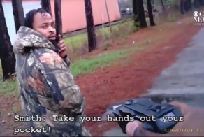 Преступник получил 35 лет тюрьмы за попытку убийства полицейского