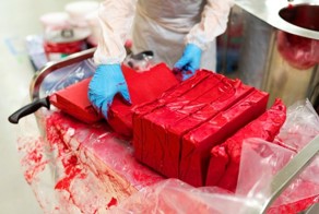 Как выглядят продукты и вещи до того, как обретают привычный нам вид