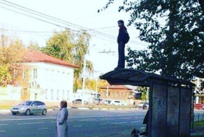 Доказательства того, что людям невероятно скучно жить