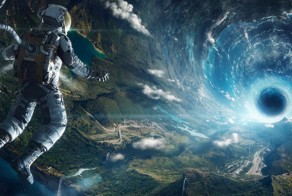 10 самых неожиданных вещей, которые учёные обнаружили в космосе