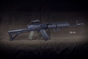 Как максимально эффективно и не относительно не дорого прокачать ваш Калаш