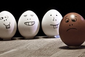 Кто из европейцев больший расист?