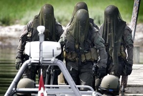 15 самых сильных в мире спецподразделений