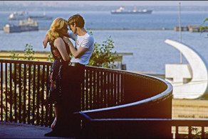 Большое путешествие по СССР. Часть I