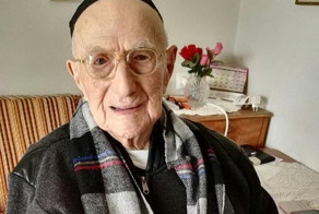 В возрасте 113 лет скончался самый старый мужчина планеты