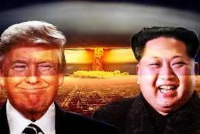 Большая вероятность начала третьей мировой войны взбудоражила интернет