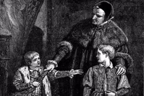 Мальчик для битья — значение и история выражения