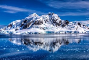 Интересные факты об Антарктиде