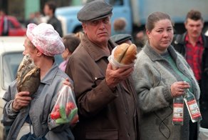 17 августа 1998 года. Что произошло ровно 19 лет назад