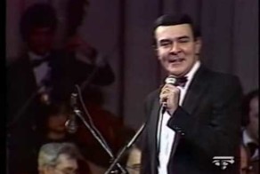 К 75-летию Муслима Магомаева