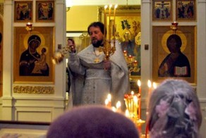 Невзоров рассказал про попа, арестованного в Беларуси