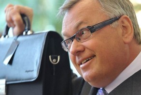 Незаменимые люди