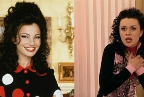 Неудачные копии: как выглядели герои одних и тех же сериалов в оригинальной и в русской версии