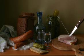 Они инопланетяне. Чисто поржать