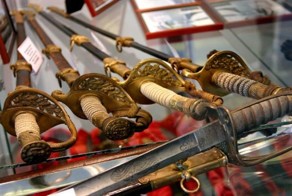 Русское художественное оружие