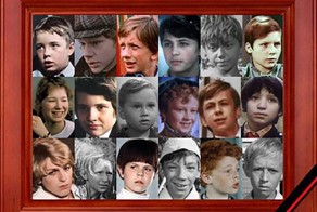 Как сложилась судьба маленьких актёров