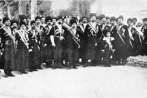 Про этот подвиг русских не снимают фильмов
