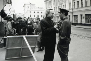 Кто сыграл Шарапова в кино?