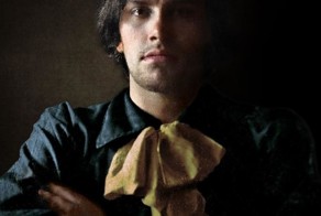 Фотографии XIX-XX веков в цвете. Часть 2