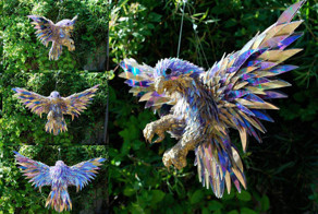 Поделки из CD-дисков