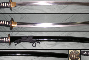 Японские мечи: правда и вымысел