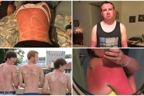 30 людей, у которых лето прошло хуже, чем у тебя
