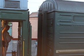 Романтика РЖД, благодаря которой еще покупают билеты на поезда