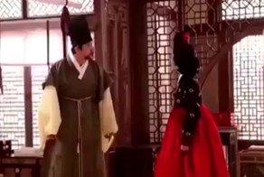 Курьезный несчастный случай на съемочной площадке