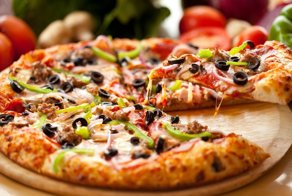 10 рецептов вкусной пиццы, которую вы сможете приготовить сами