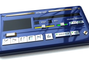 Winamp, который мы потеряли: что случилось с некогда самым популярным музыкальным плеером