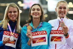 Как правильно утереться после плевка? Итоги антироссийской кампании в Лондоне