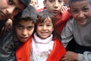 Бельгия. Детский сад. «Мы отрежем вам головы» обещают мусульманские малыши