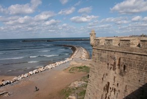 Марокко. На стыке Европы и Африки