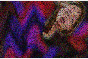 Какого цвета ваш оргазм?