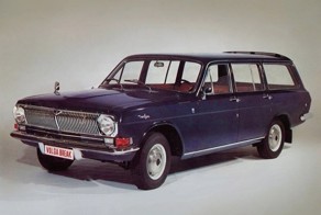 Что писали зарубежные СМИ про отечественные авто