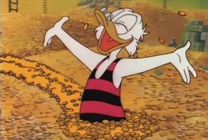 Олег и злые банки