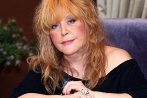 Бедная и несчастная, и пенсия нищенская