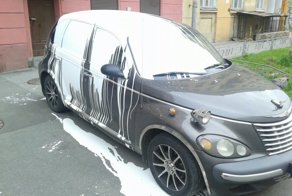 Наглядно и доходчиво: как мстят автомобилистам