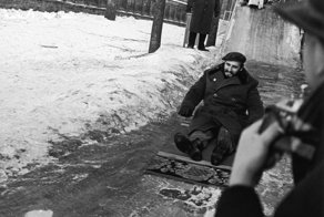 Просто фотоподборка редких снимков
