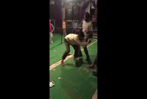 На индийских семейных праздниках своя атмосфера