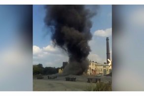 Челябинские смерчи  - самые суровые смерчи!