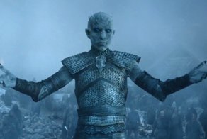 Самая невероятная теория о Бране и Короле Ночи из "Игры престолов"