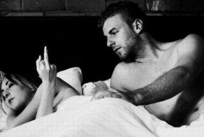 Кажется, сегодня seksa не будет