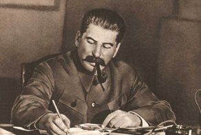 Удивительно актуальные цитаты Сталина