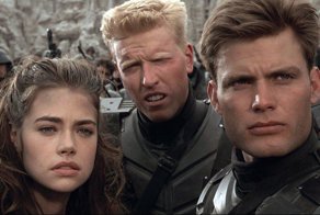 20 лет спустя