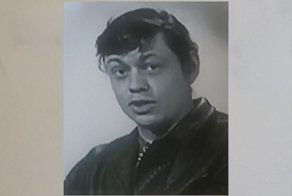 Малоизвестная фотопроба Николая Караченцова